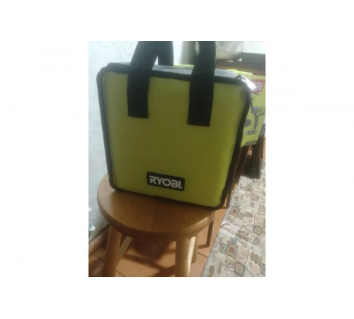 Аккумуляторный гайковерт Ryobi ONE+ R18IW3-120S 5133003574