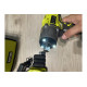 Аккумуляторный гайковерт Ryobi ONE+ R18IW3-120S 5133003574
