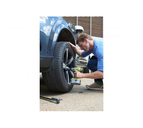 Аккумуляторный гайковерт Ryobi ONE+ R18IW3-120S 5133003574