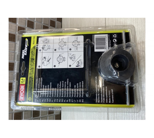 Катушка real easy RAC150 Ryobi 5132003334