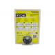 Катушка real easy RAC150 Ryobi 5132003334