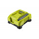 Зарядное устройство Ryobi RY36C60A (36В; Li-ion) 5133004555