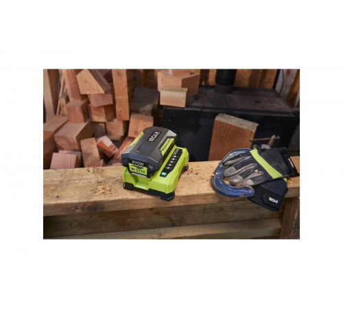 Зарядное устройство Ryobi RY36C60A (36В; Li-ion) 5133004555