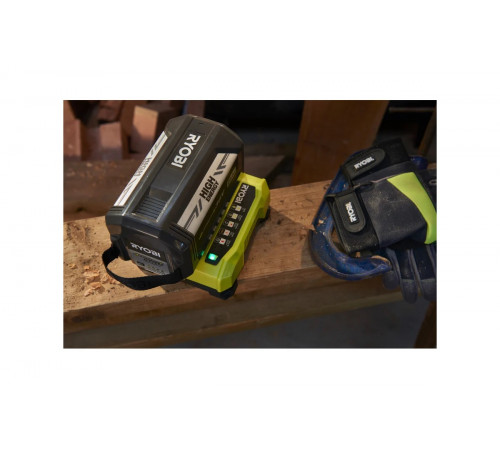 Зарядное устройство Ryobi RY36C60A (36В; Li-ion) 5133004555