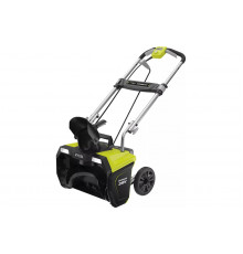 Аккумуляторный бесщеточный снегоуборщик Ryobi RST36B51 5133005056