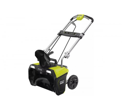 Аккумуляторный бесщеточный снегоуборщик Ryobi RST36B51 5133005056