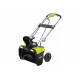 Аккумуляторный бесщеточный снегоуборщик Ryobi RST36B51 5133005056