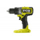 Дрель-шуруповерт Ryobi RPD18X-242S 18В, бесщеточная, ударная 5133005283