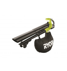 Бесщеточная воздуходувка Ryobi ONE+ OBV18 5133003661