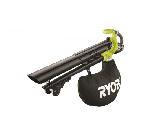 Бесщеточная воздуходувка Ryobi ONE+ OBV18 5133003661