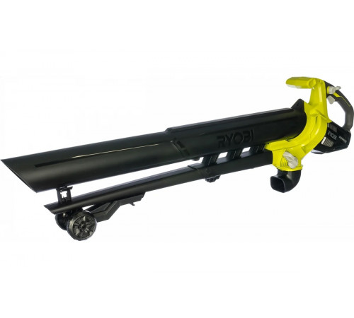 Бесщеточная воздуходувка Ryobi ONE+ OBV18 5133003661