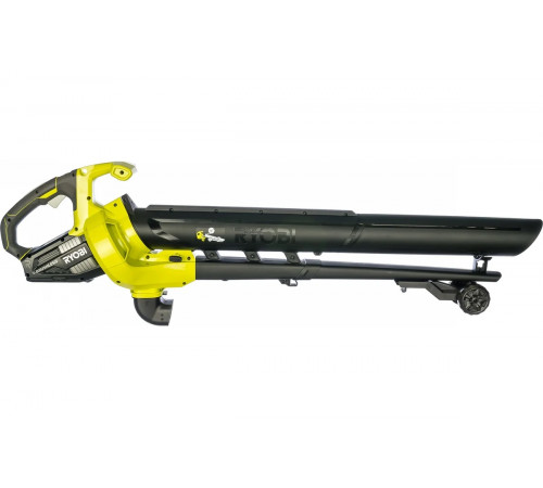 Бесщеточная воздуходувка Ryobi ONE+ OBV18 5133003661