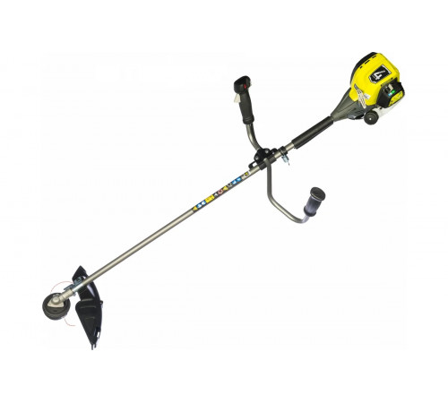 Бензиновый триммер Ryobi RBC430SBD 5133002923