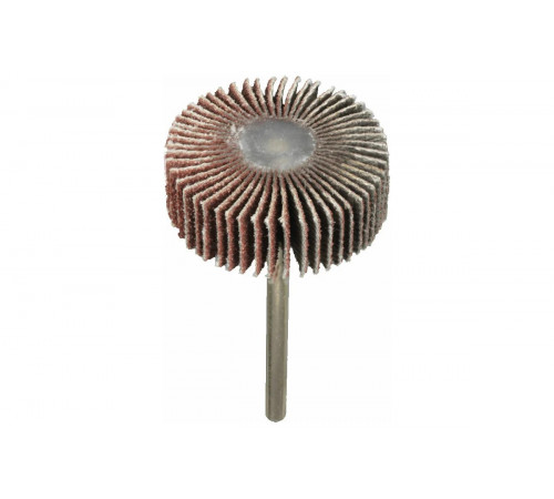 Насадка для прямошлифмашины RAR604 30х3.2 мм, Р80 Ryobi 5132005859