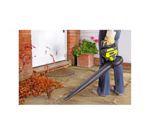 Аккумуляторная воздуходувка Ryobi RBL36B 5133000676