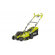 Газонокосилка Ryobi 18В ONE+ RLM18C34H25 5133002367