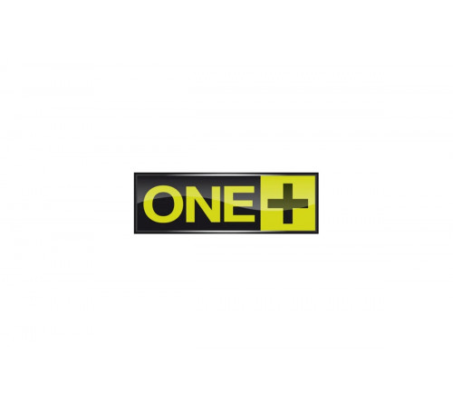 Газонокосилка Ryobi 18В ONE+ RLM18C34H25 5133002367