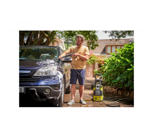 Мойка высокого давления Ryobi RPW130XRBB 130 бар 5133003748