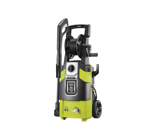 Мойка высокого давления Ryobi RPW130XRBB 130 бар 5133003748