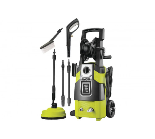 Мойка высокого давления Ryobi RPW130XRBB 130 бар 5133003748