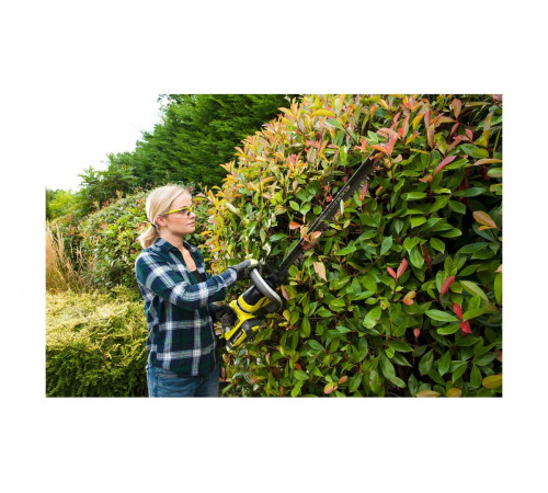 Кусторез Ryobi 36В RHT36C61R-15S 5133004319