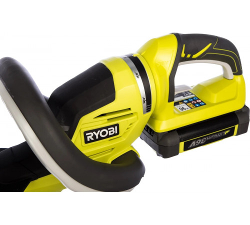 Кусторез Ryobi 36В RHT36C61R-15S 5133004319
