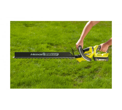 Кусторез Ryobi 36В RHT36C61R-15S 5133004319