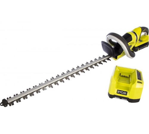 Кусторез Ryobi 36В RHT36C61R-15S 5133004319