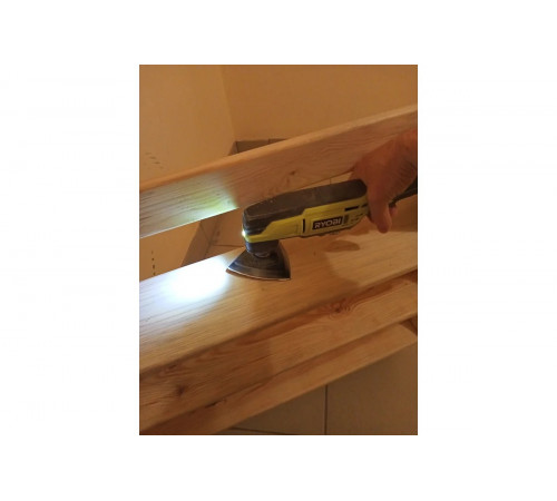 Многофункциональный инструмент Ryobi ONE+ R18MT3-0 5133003797