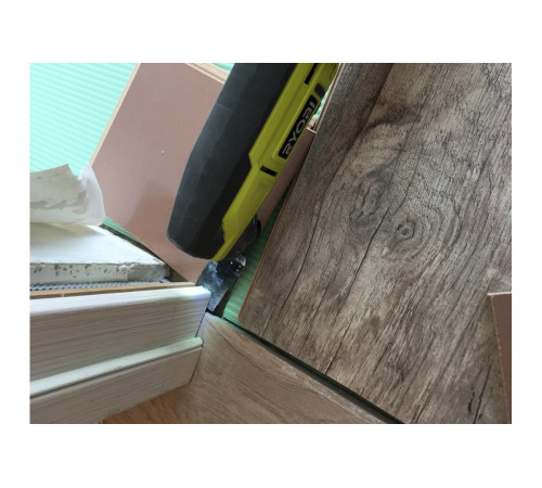 Многофункциональный инструмент Ryobi ONE+ R18MT3-0 5133003797