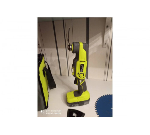 Многофункциональный инструмент Ryobi ONE+ R18MT3-0 5133003797