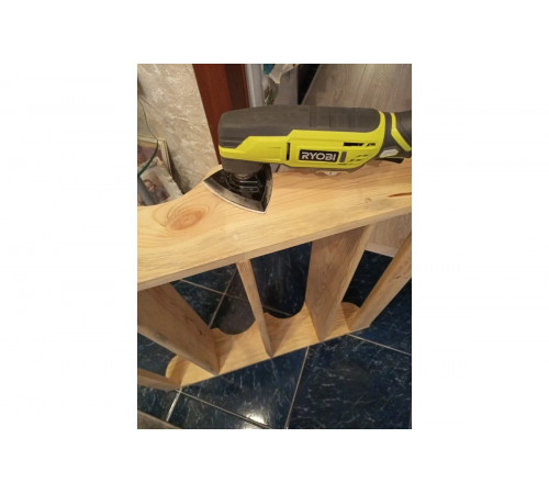 Многофункциональный инструмент Ryobi ONE+ R18MT3-0 5133003797