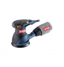 Эксцентриковая шлифмашина Ryobi 3000113(ERO2412VN)