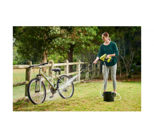 Моечная машина Ryobi ONE+ RY18PW22A-0 5133004570