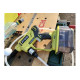Моечная машина Ryobi ONE+ RY18PW22A-0 5133004570