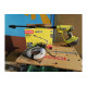 Моечная машина Ryobi ONE+ RY18PW22A-0 5133004570