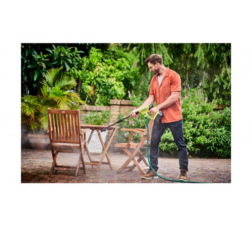 Моечная машина Ryobi ONE+ RY18PW22A-0 5133004570