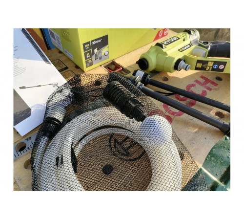 Моечная машина Ryobi ONE+ RY18PW22A-0 5133004570