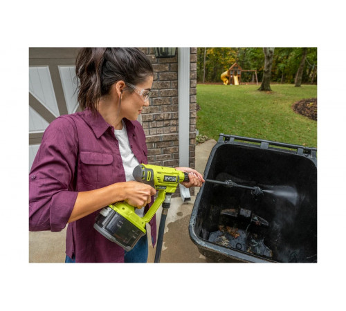 Моечная машина Ryobi ONE+ RY18PW22A-0 5133004570