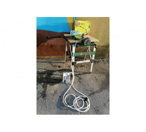 Моечная машина Ryobi ONE+ RY18PW22A-0 5133004570