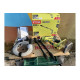 Моечная машина Ryobi ONE+ RY18PW22A-0 5133004570
