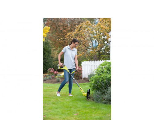 Аккумуляторный триммер Ryobi ONE+ RLT183220 5133002814