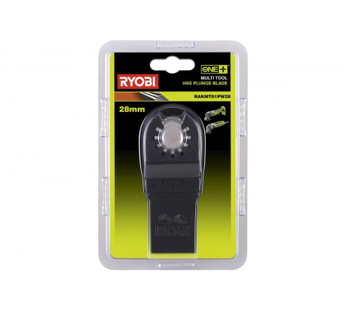 Нож для мультитула RAKMT01PW28 Ryobi 5132003921