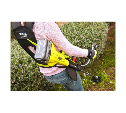 Аккумуляторный триммер Ryobi ONE+ OBC1820B 5133002619