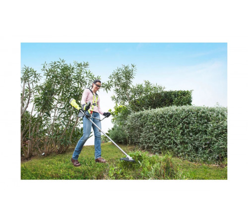Аккумуляторный триммер Ryobi ONE+ OBC1820B 5133002619