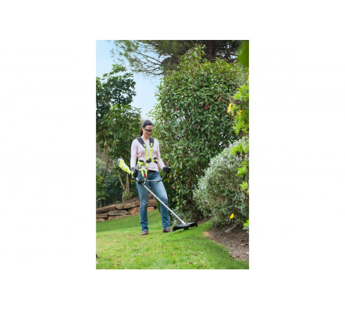 Аккумуляторный триммер Ryobi ONE+ OBC1820B 5133002619