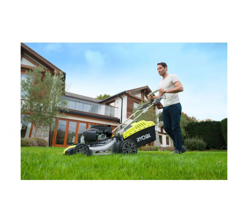 Газонокосилка Ryobi RLM46175Y 5133003671
