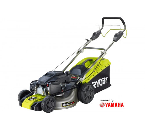 Газонокосилка Ryobi RLM46175Y 5133003671