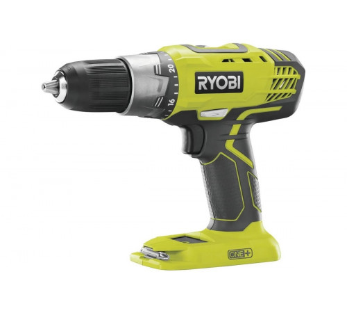 Дрель-шуруповерт Ryobi ONE+ R18DDP2-220S 5133003376