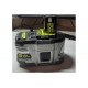 Аккумулятор ONE+ High Energy (18 В, 9 А*ч, Li-Ion) Ryobi RB18L90 5133002865